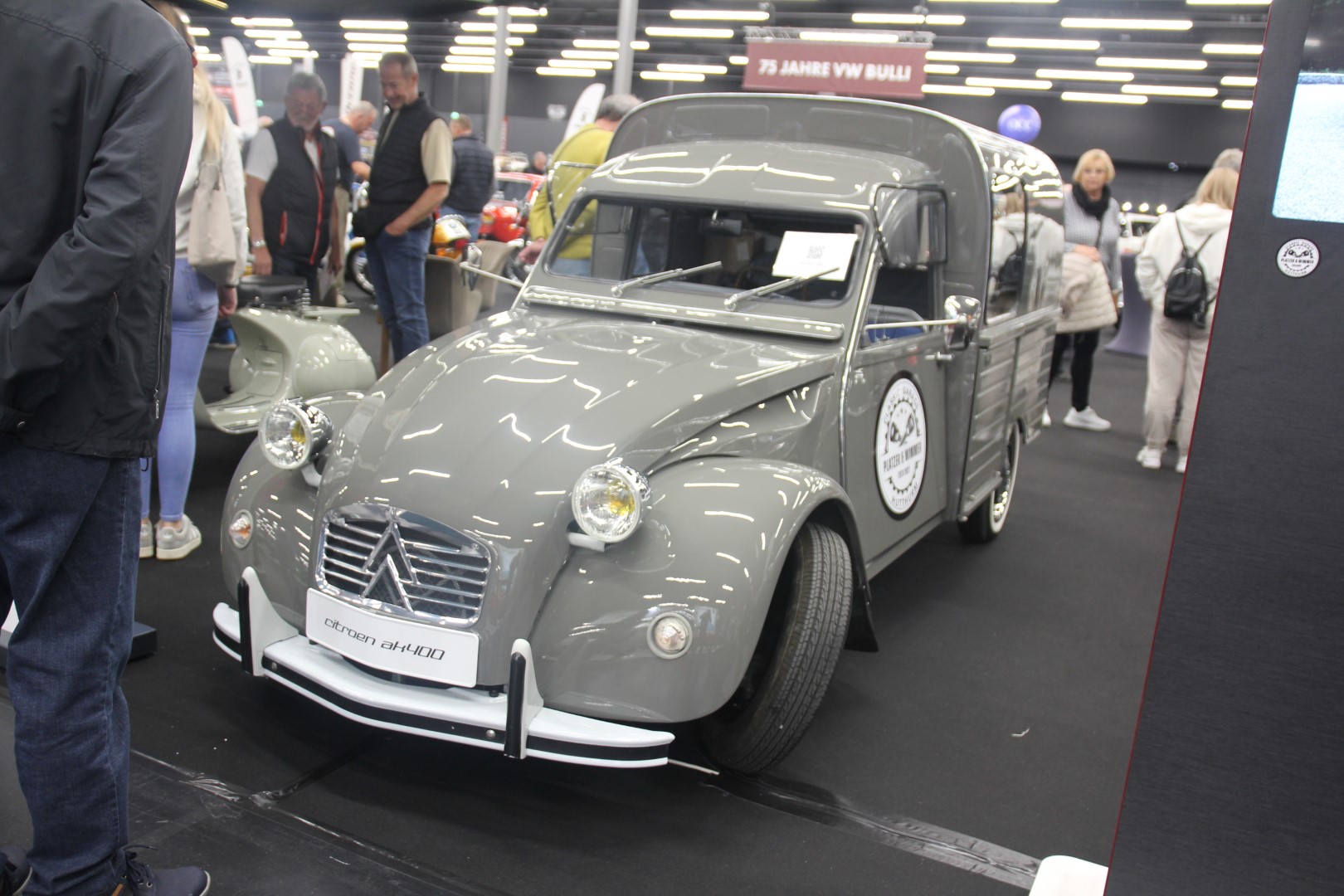 2025-10-18 Classic Expo Salzburg